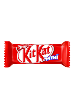 Конфета КитКат минис