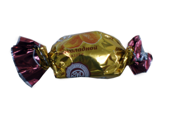 Конфета Курага в шоколаде